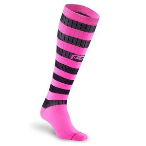Pro Compression Marathon Socks S/M (2 Pairs)